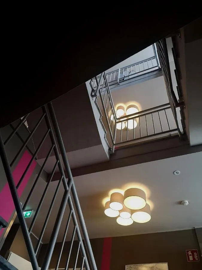 ***  Hotel Max70 Salzburg Austria