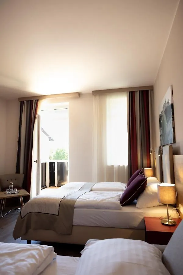 Hotel Max70 Salzburg 3*,  Austria