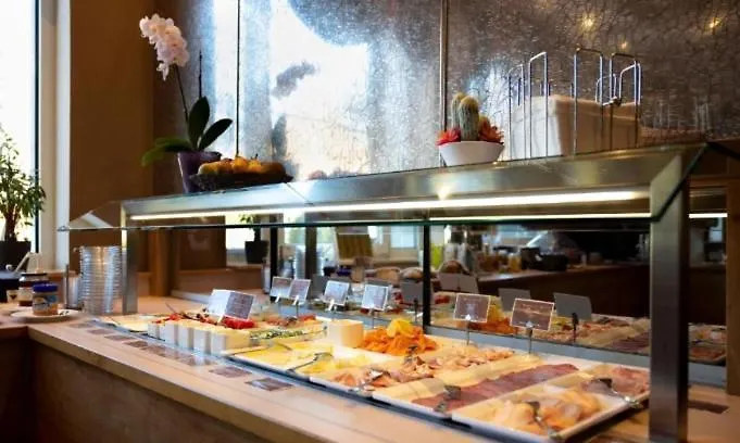 Hotel Max70 Salzburg Austria