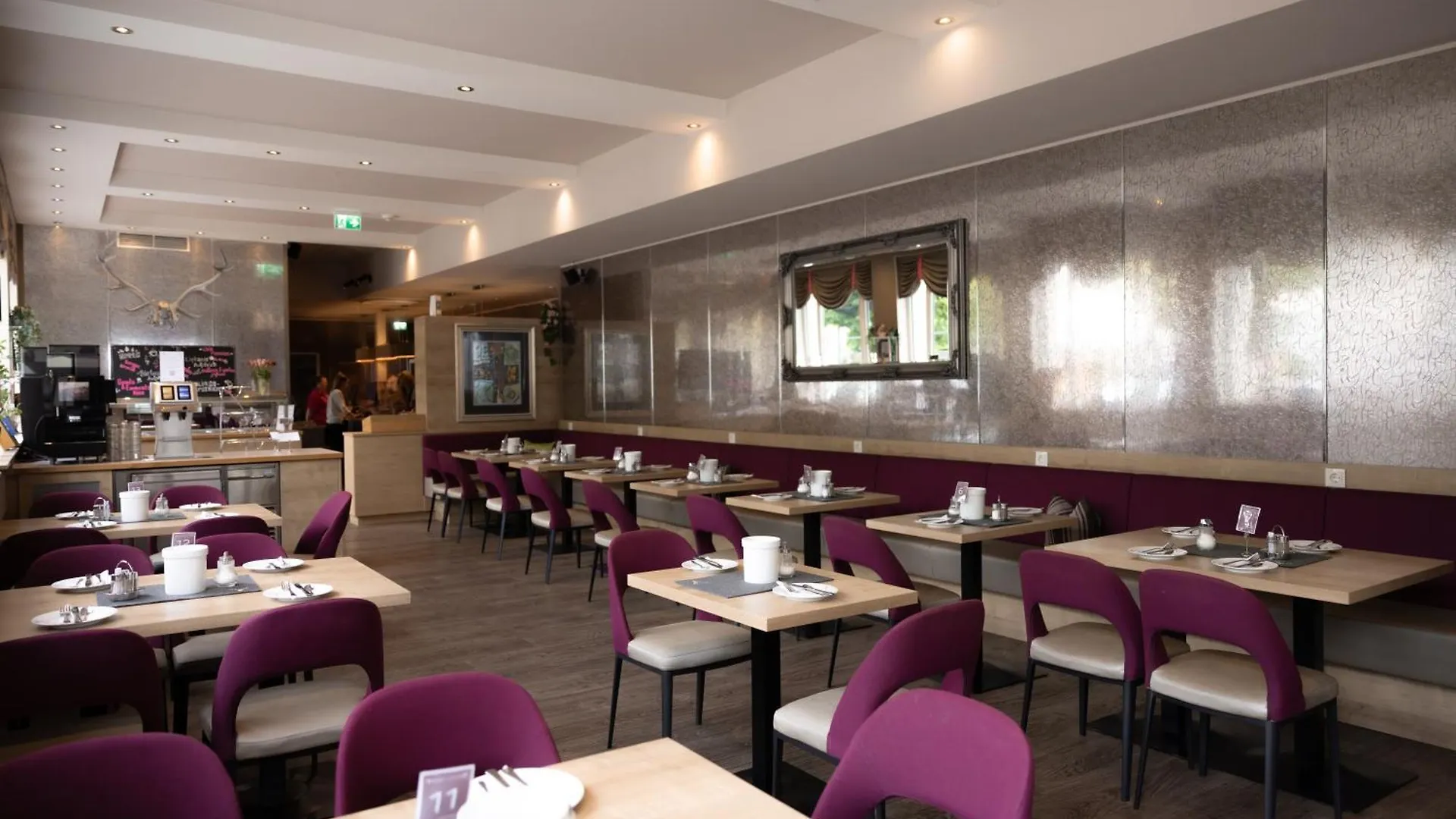 Hotel Max70 Salzburg