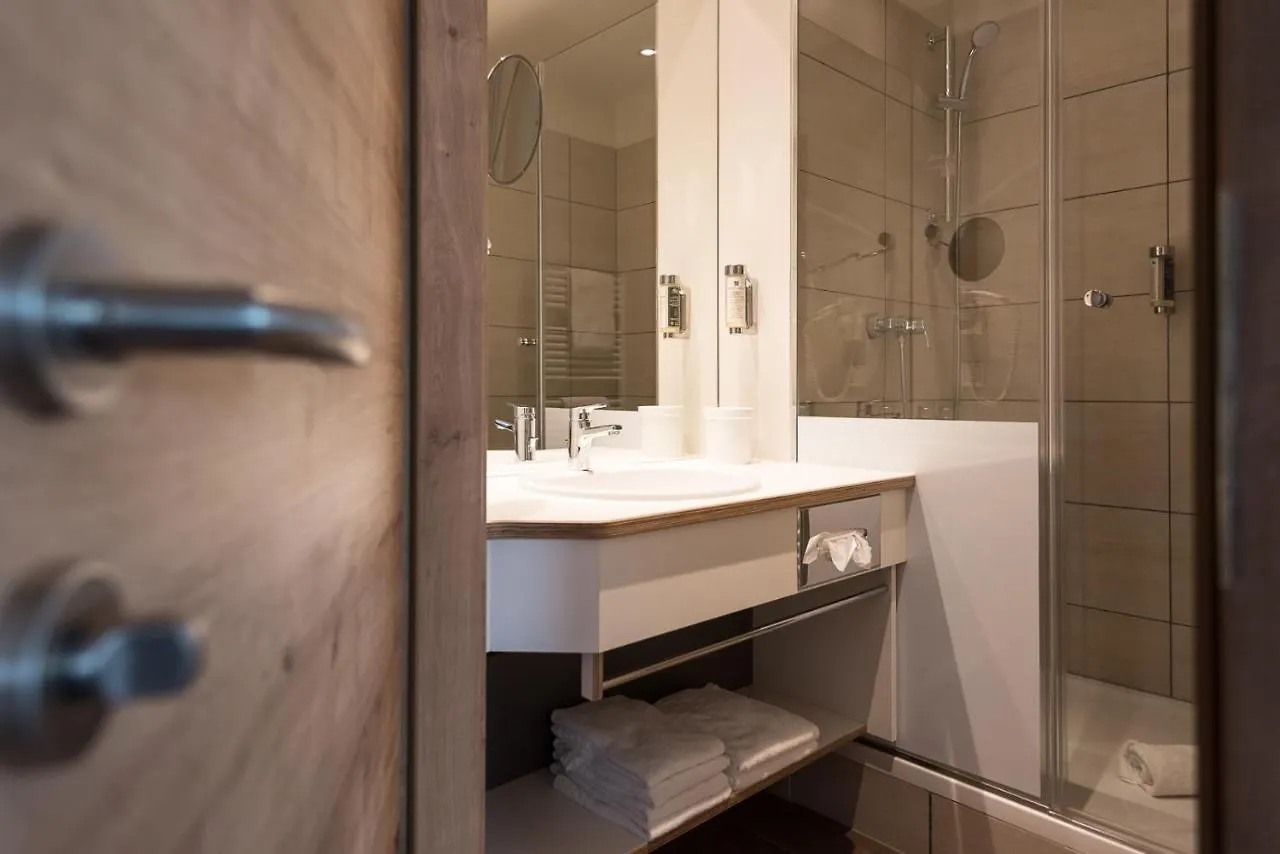 Hotel Max70 Salzburg