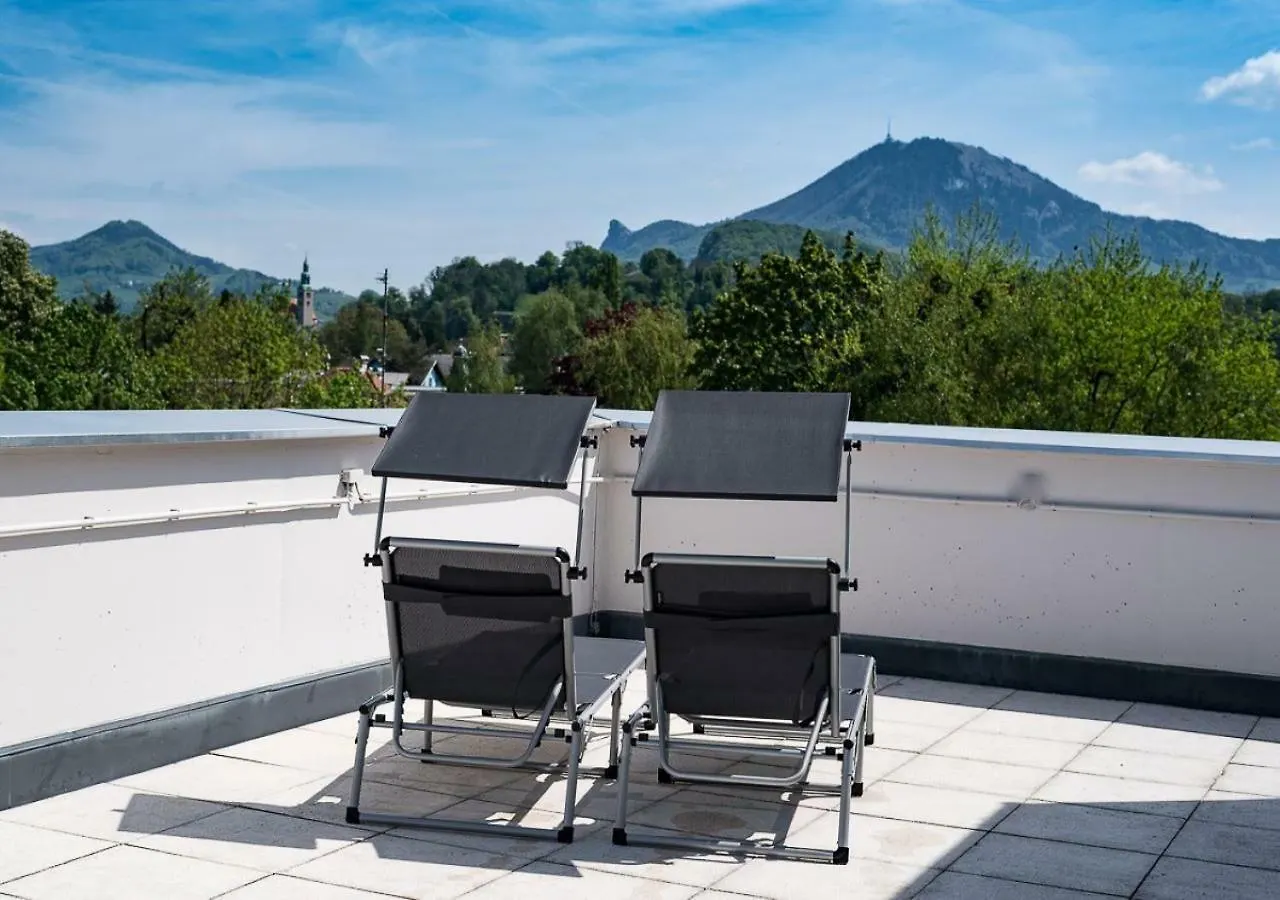 Hotel Max70 Salzburg 3*,  Austria