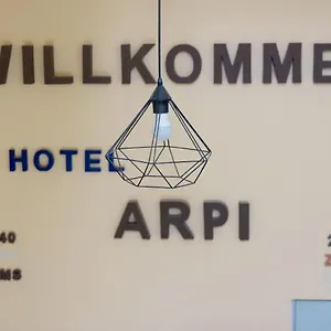 Arpi Bed and Breakfast Βιέννη