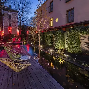 **** Hotel Nala Individuellhotel Österreich