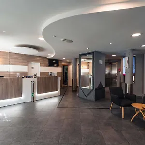 Ibis Styles Airport Aero 44 Ξενοδοχείο Σαρλρουά