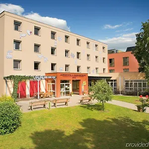 *** Hotel Jufa Østrig