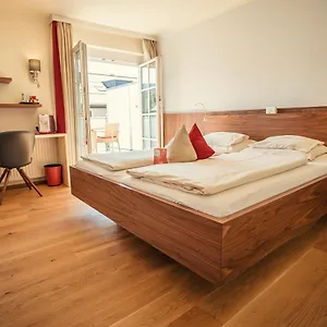 Rosenvilla 4*, Salzbourg Autriche