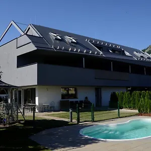 3* Hotel Landlust