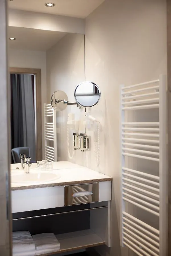 Hotel Max70 Salzburg