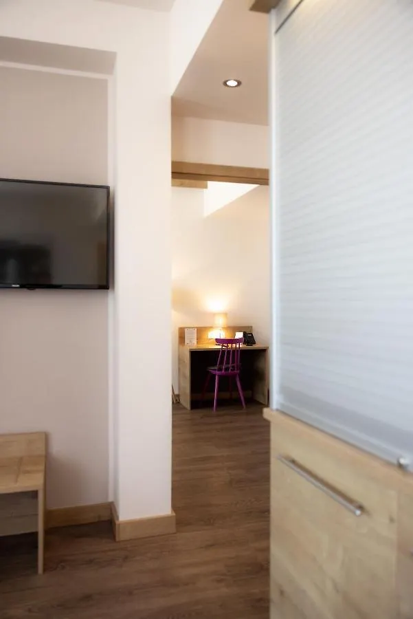 Hotel Max70 Salzburg 3*,