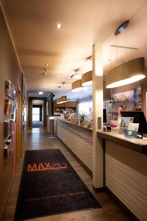 Hotel Max70 Salzburg 3*,  Austria